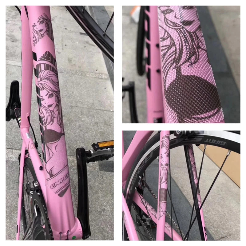 ENLEE Sticker Frame Protector