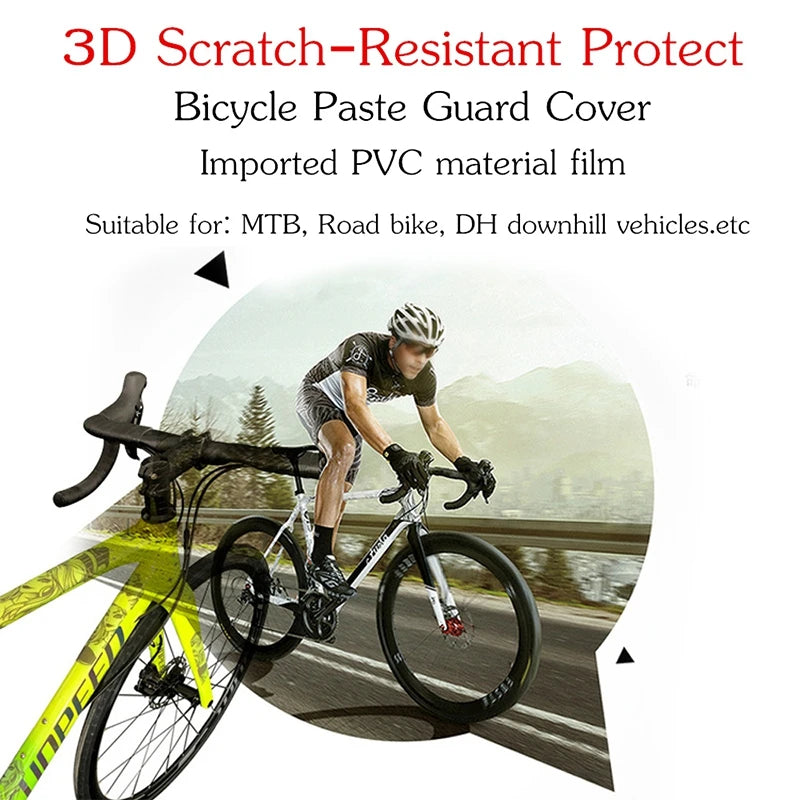 ENLEE Sticker Frame Protector