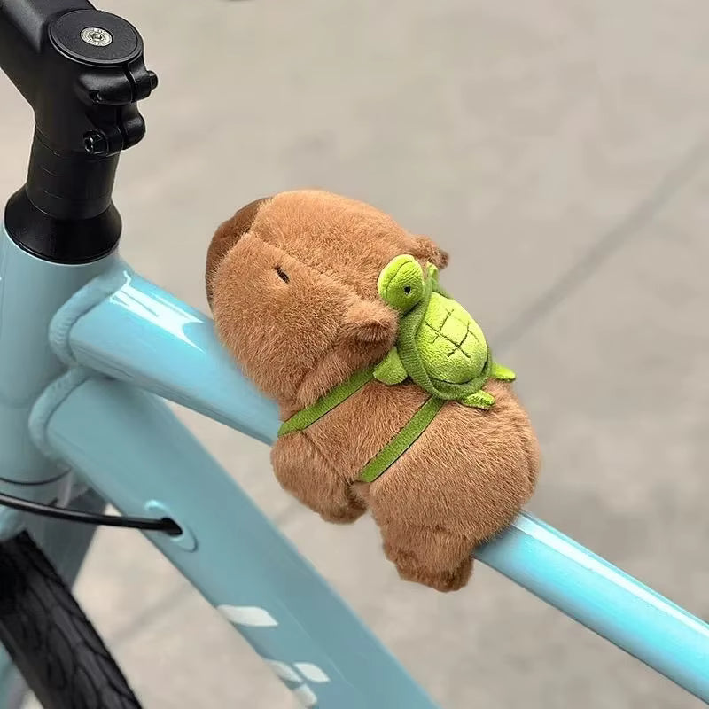 Plush Capybara