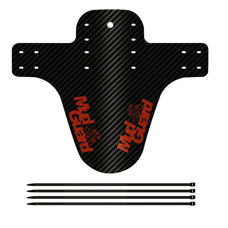 Bike Fenders Front/Rear Tire Wheel