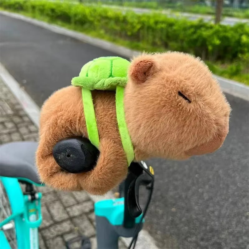Plush Capybara