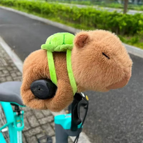 Plush Capybara