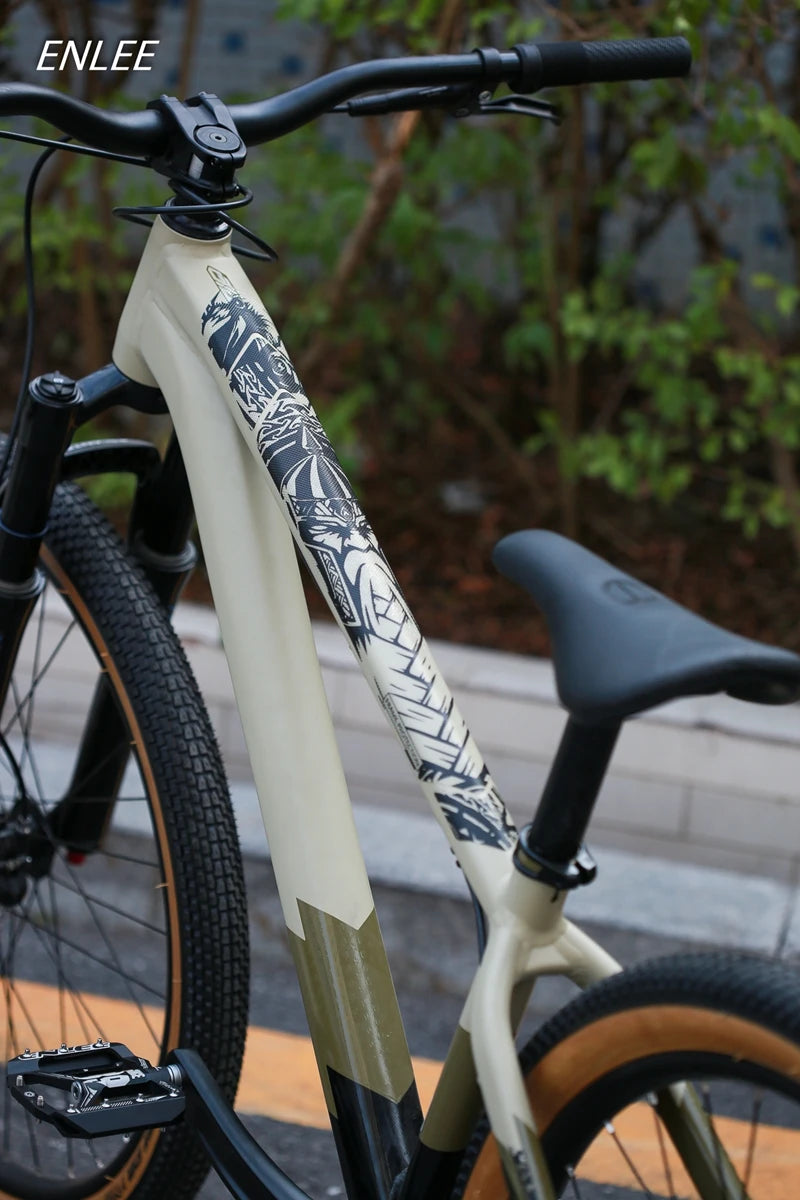 ENLEE Sticker Frame Protector