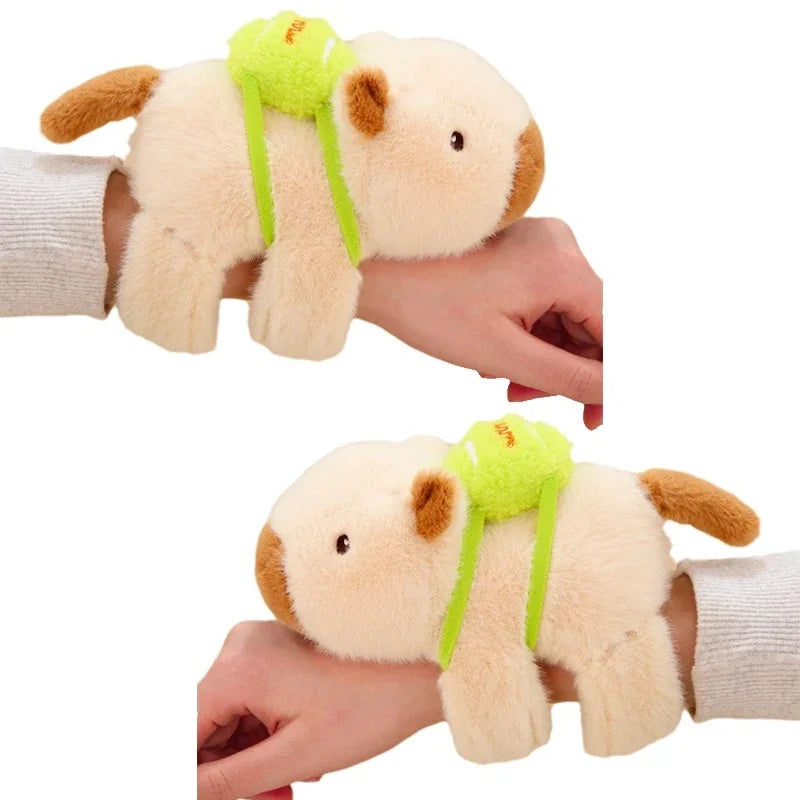 Plush Capybara
