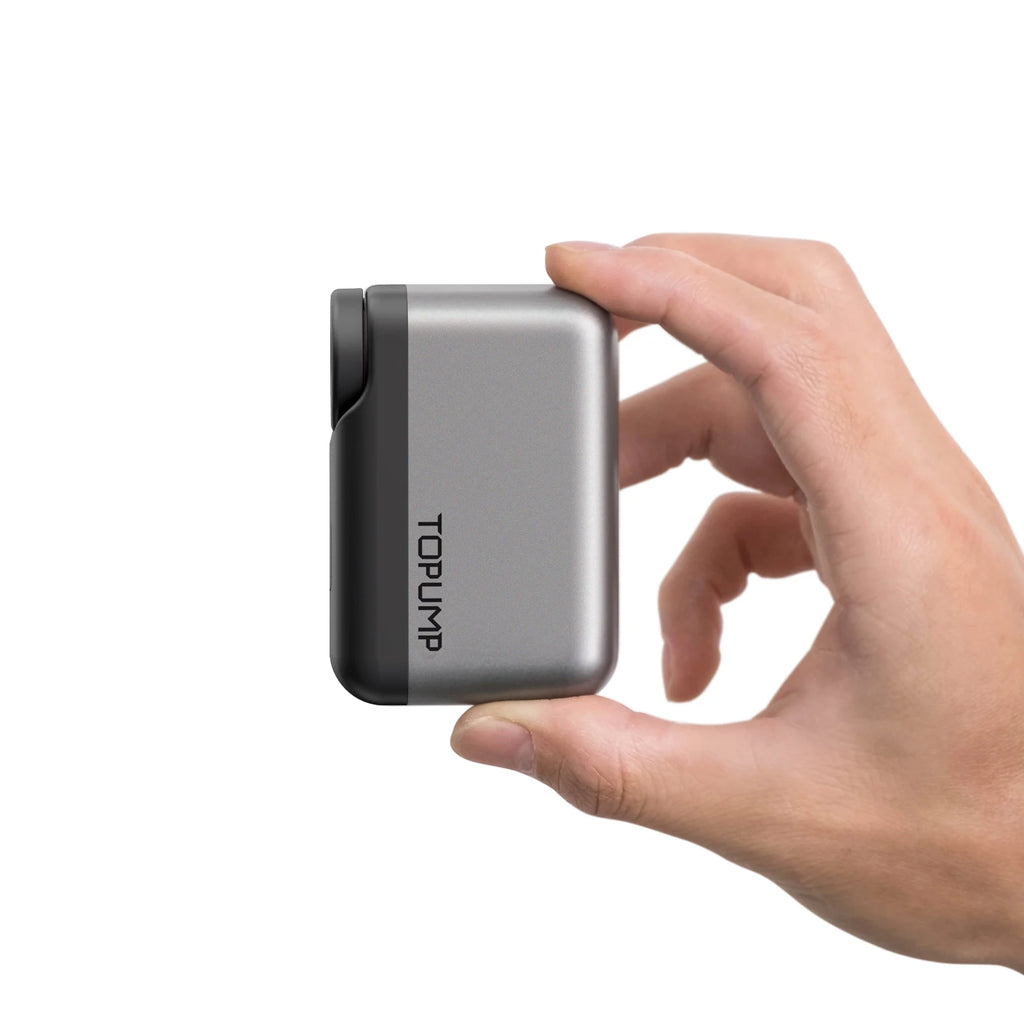 TOPUMP TB2 Electric Mini Pump