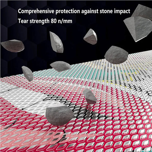 ENLEE Sticker Frame Protector