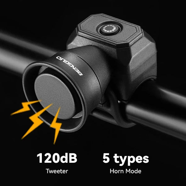 Bicycle Horn