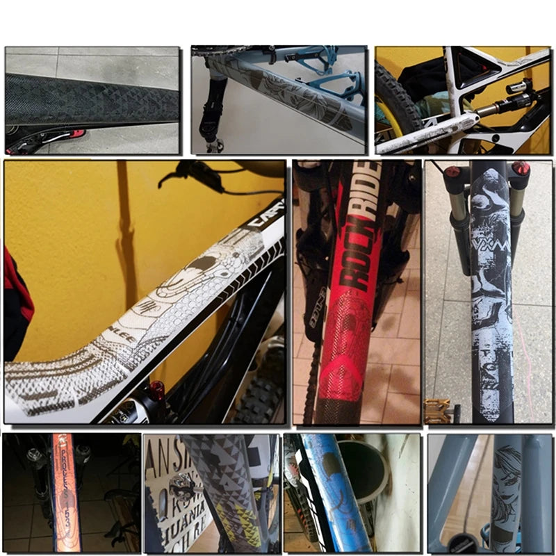 ENLEE Sticker Frame Protector