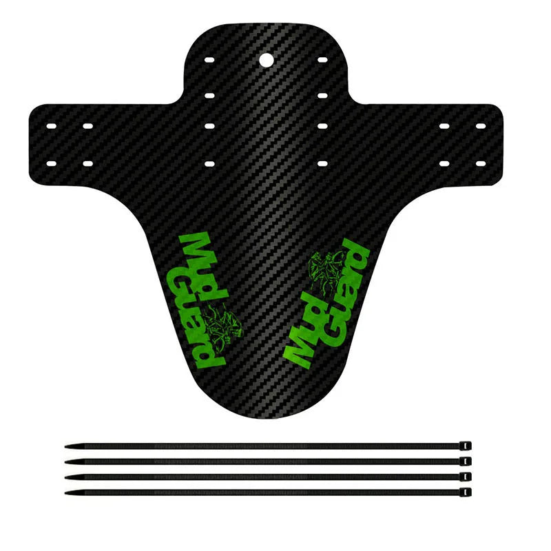 Bike Fenders Front/Rear Tire Wheel