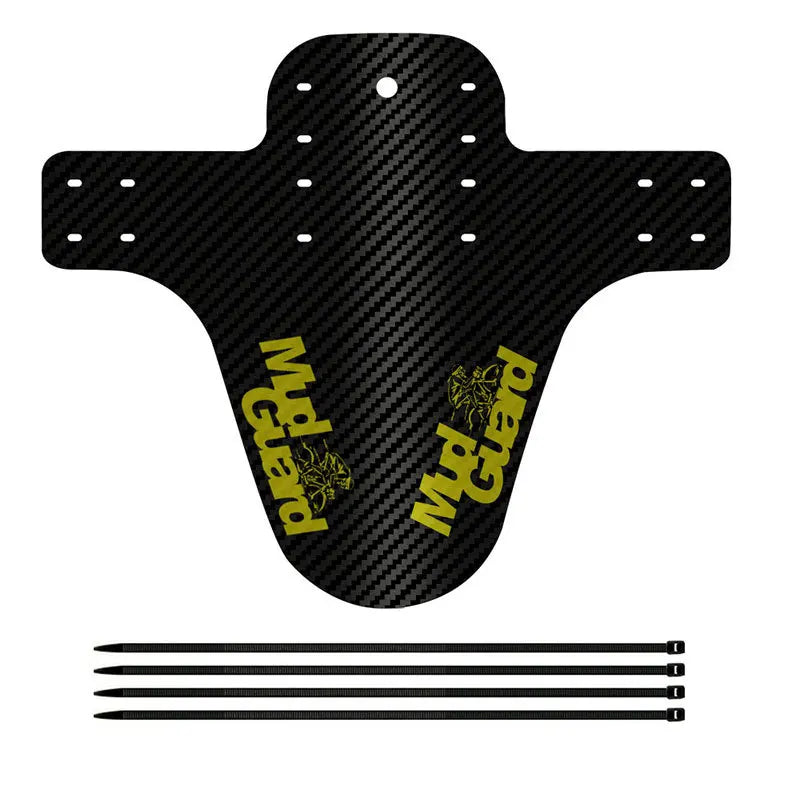 Bike Fenders Front/Rear Tire Wheel