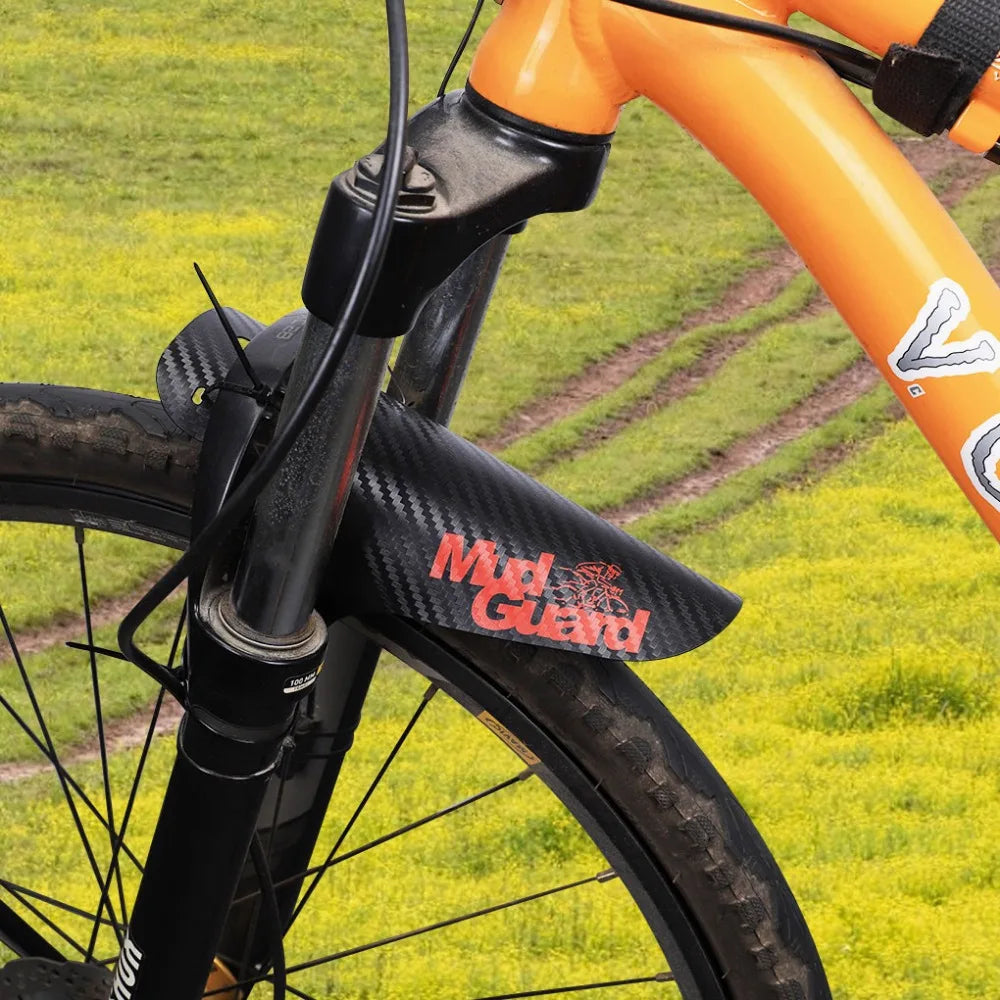 Bike Fenders Front/Rear Tire Wheel