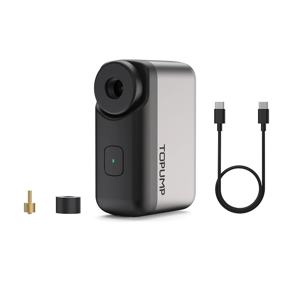 TOPUMP TB2 Electric Mini Pump