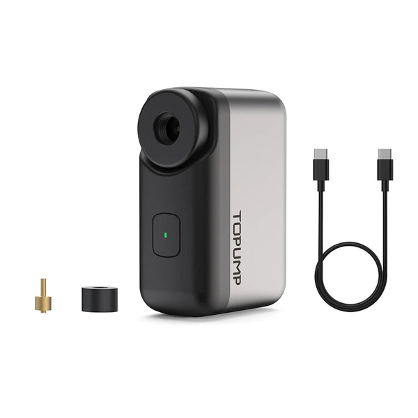 TOPUMP TB2 Electric Mini Pump