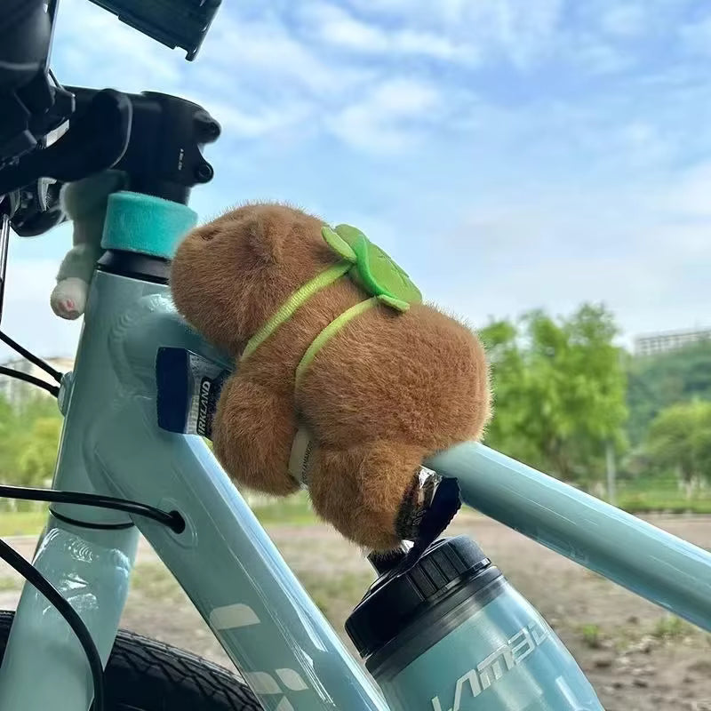 Plush Capybara