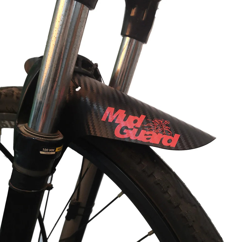 Bike Fenders Front/Rear Tire Wheel