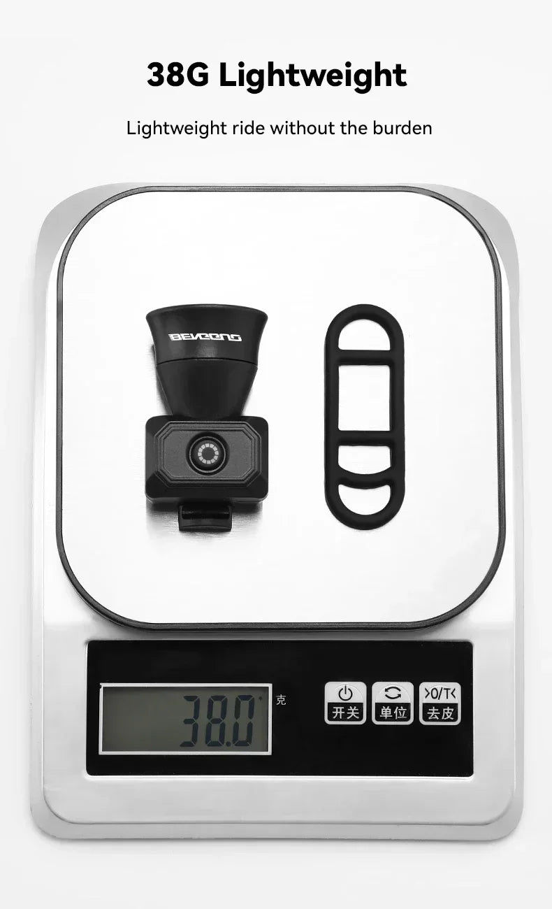 Bicycle Horn