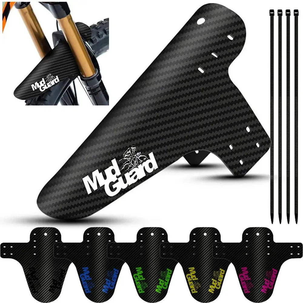 Bike Fenders Front/Rear Tire Wheel