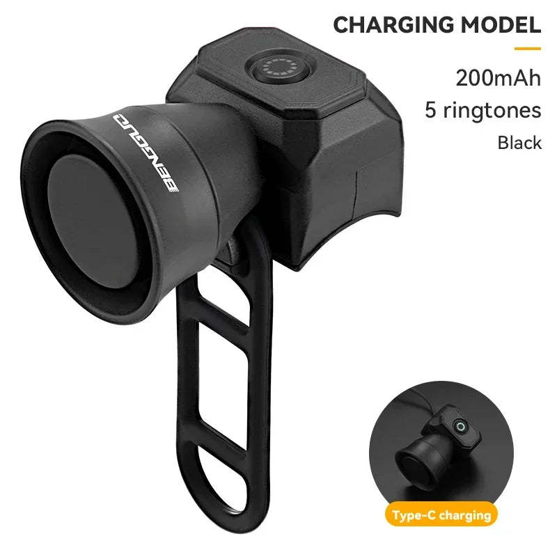 Bicycle Horn