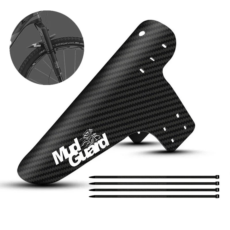 Bike Fenders Front/Rear Tire Wheel
