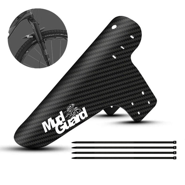 Bike Fenders Front/Rear Tire Wheel