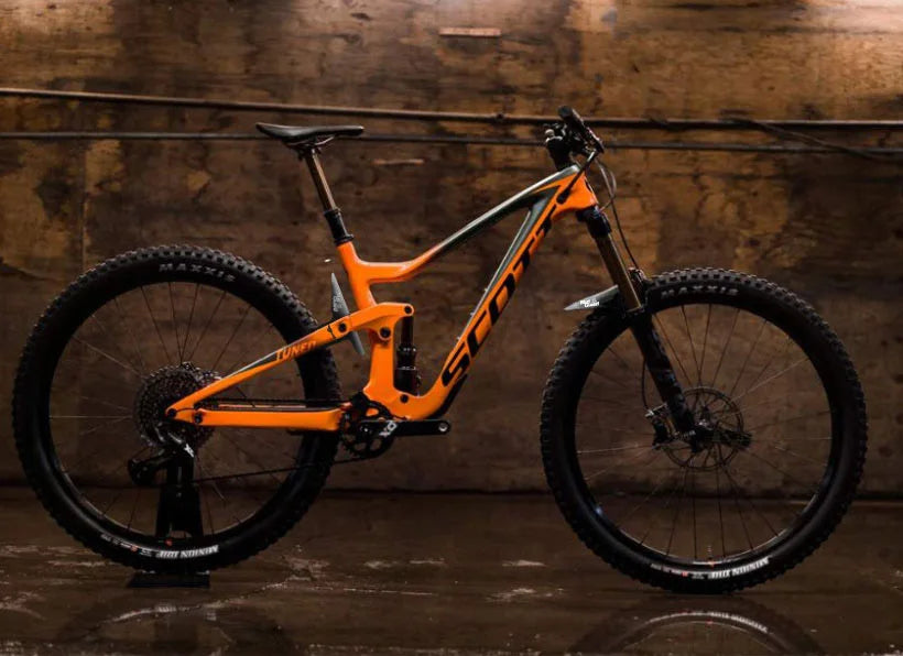 Bike Fenders Front/Rear Tire Wheel