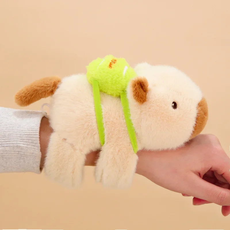 Plush Capybara