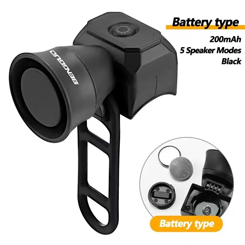 Bicycle Horn