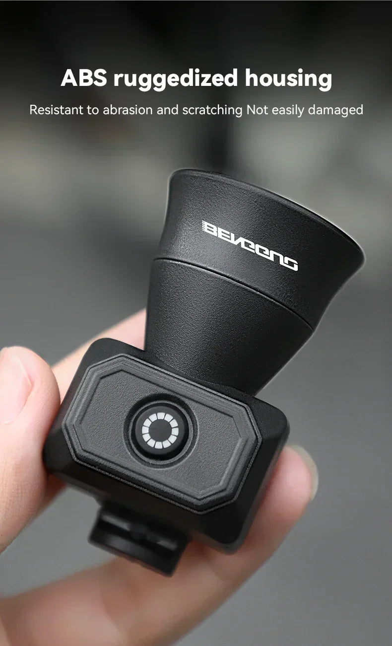 Bicycle Horn