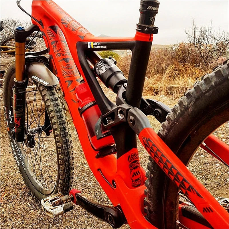 ENLEE Sticker Frame Protector