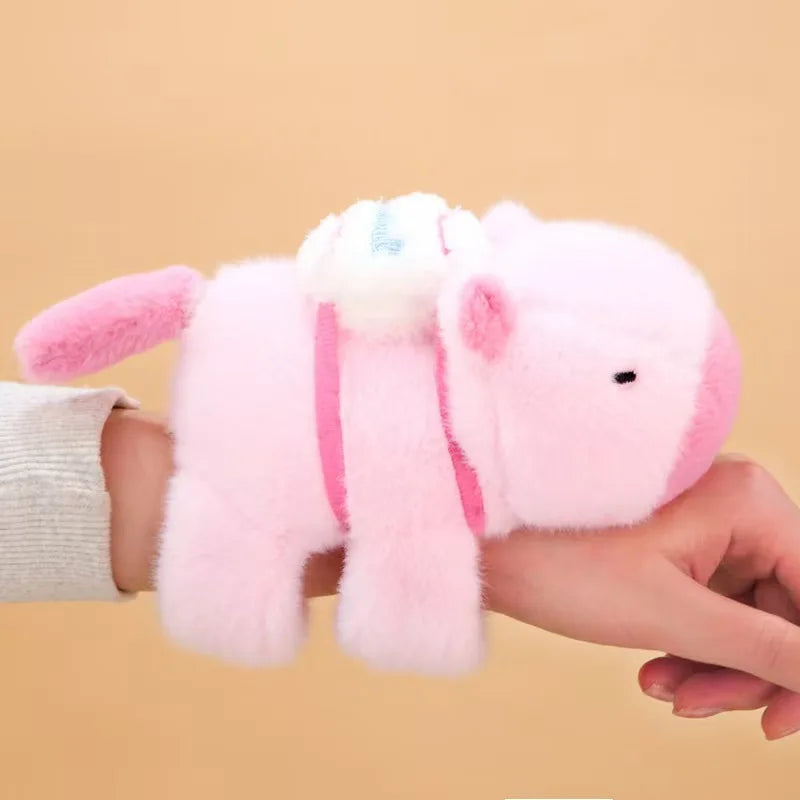 Plush Capybara