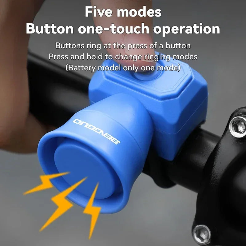 Bicycle Horn
