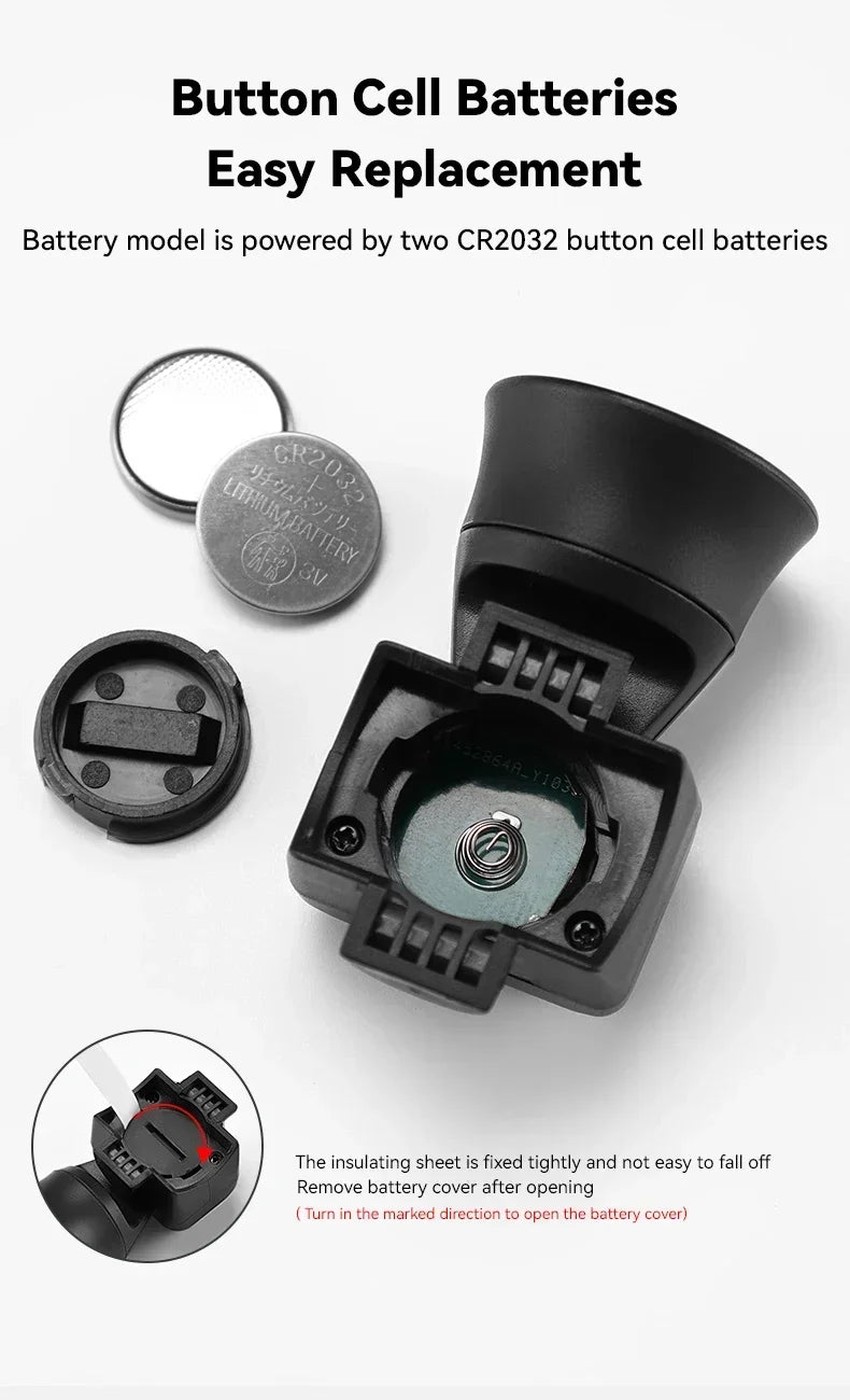 Bicycle Horn
