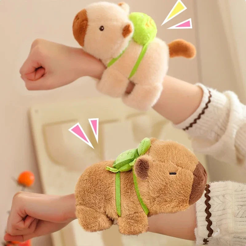 Plush Capybara