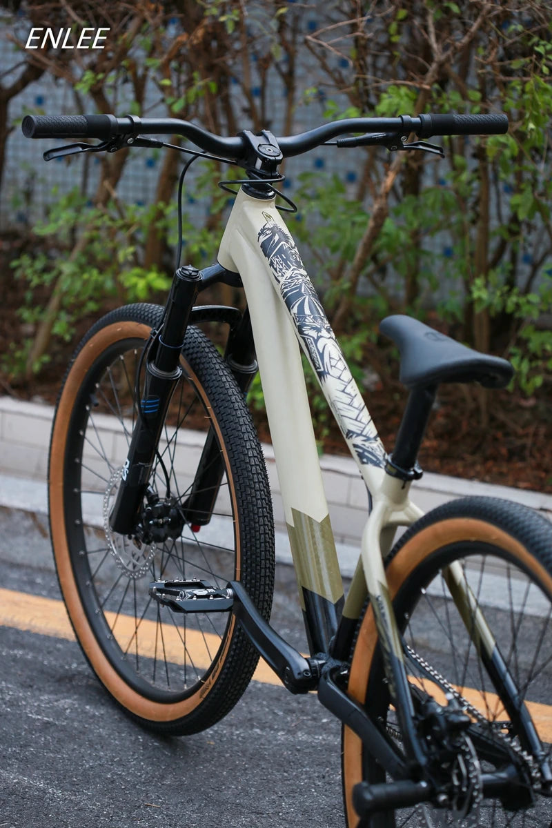 ENLEE Sticker Frame Protector