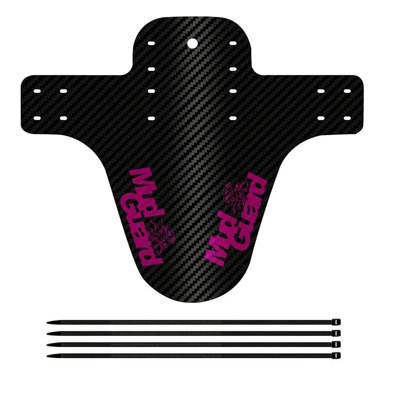 Bike Fenders Front/Rear Tire Wheel