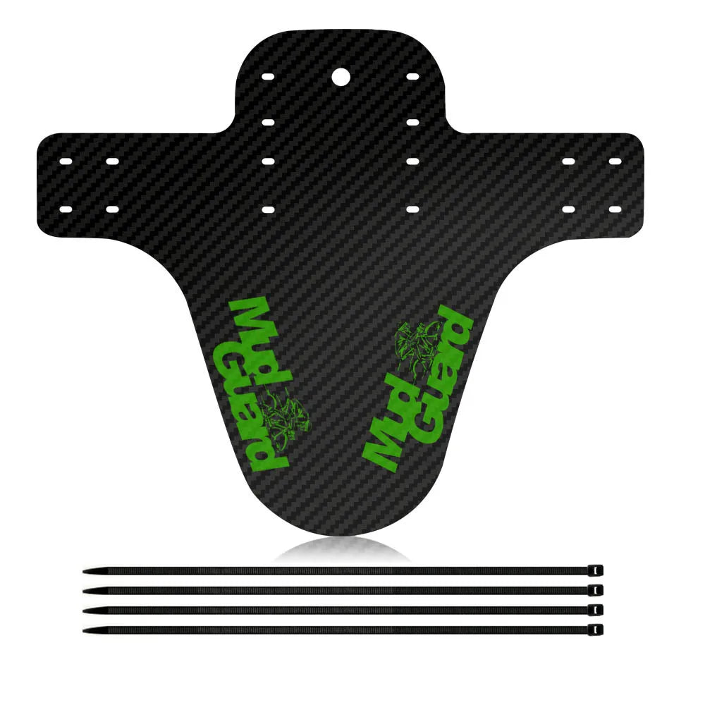 Bike Fenders Front/Rear Tire Wheel