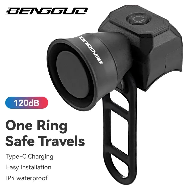 Bicycle Horn